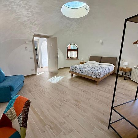 Miele B&B Vinchiaturo Esterno foto
