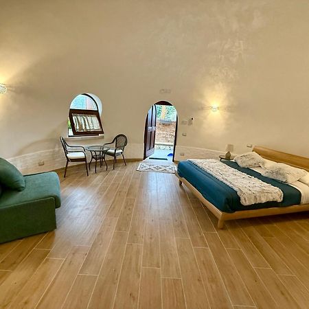 Miele B&B Vinchiaturo Esterno foto