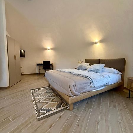 Miele B&B Vinchiaturo Esterno foto