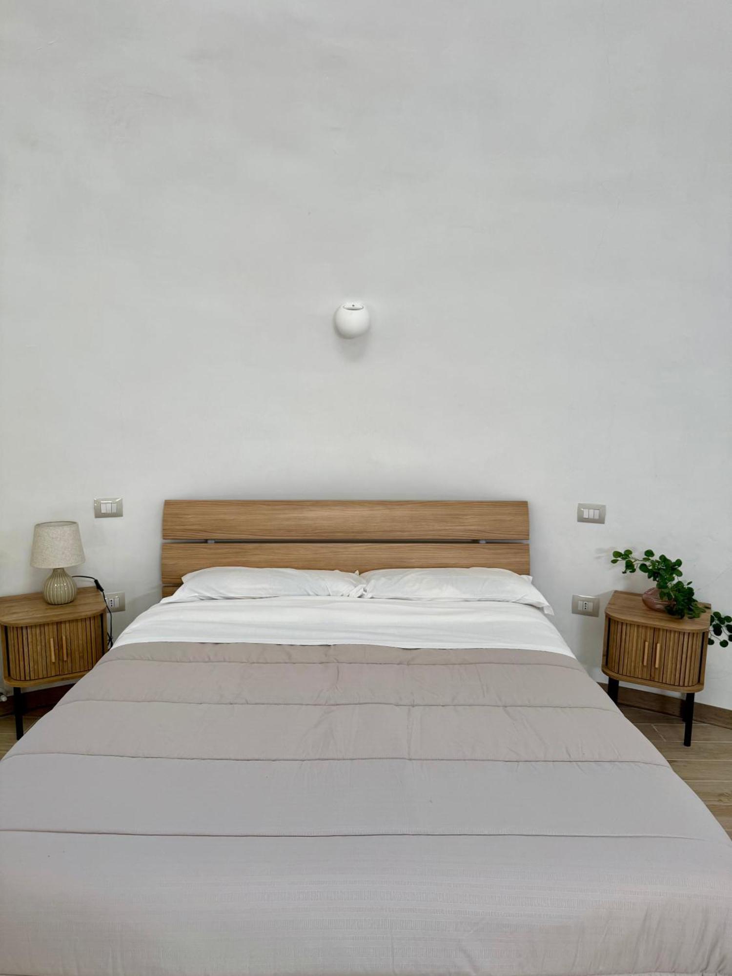 Miele B&B Vinchiaturo Esterno foto