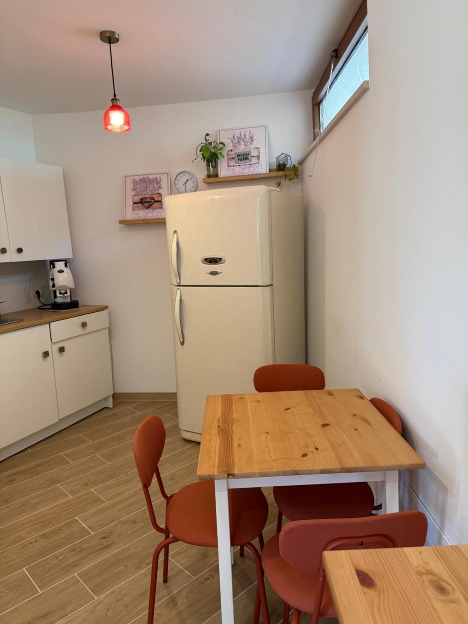 Miele B&B Vinchiaturo Esterno foto