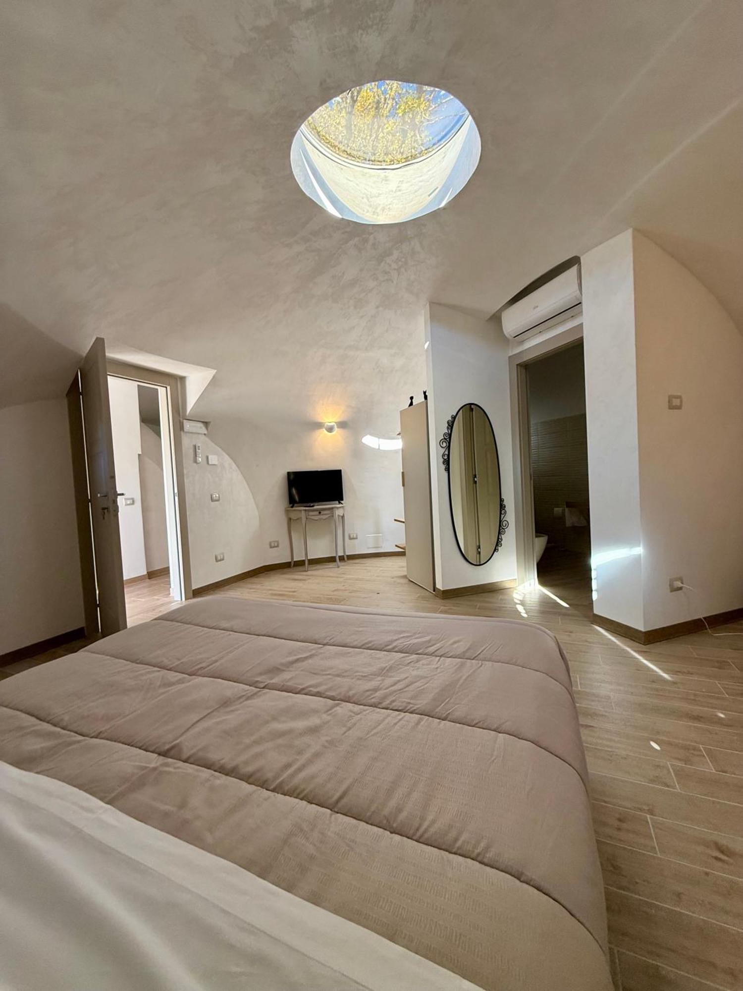 Miele B&B Vinchiaturo Esterno foto