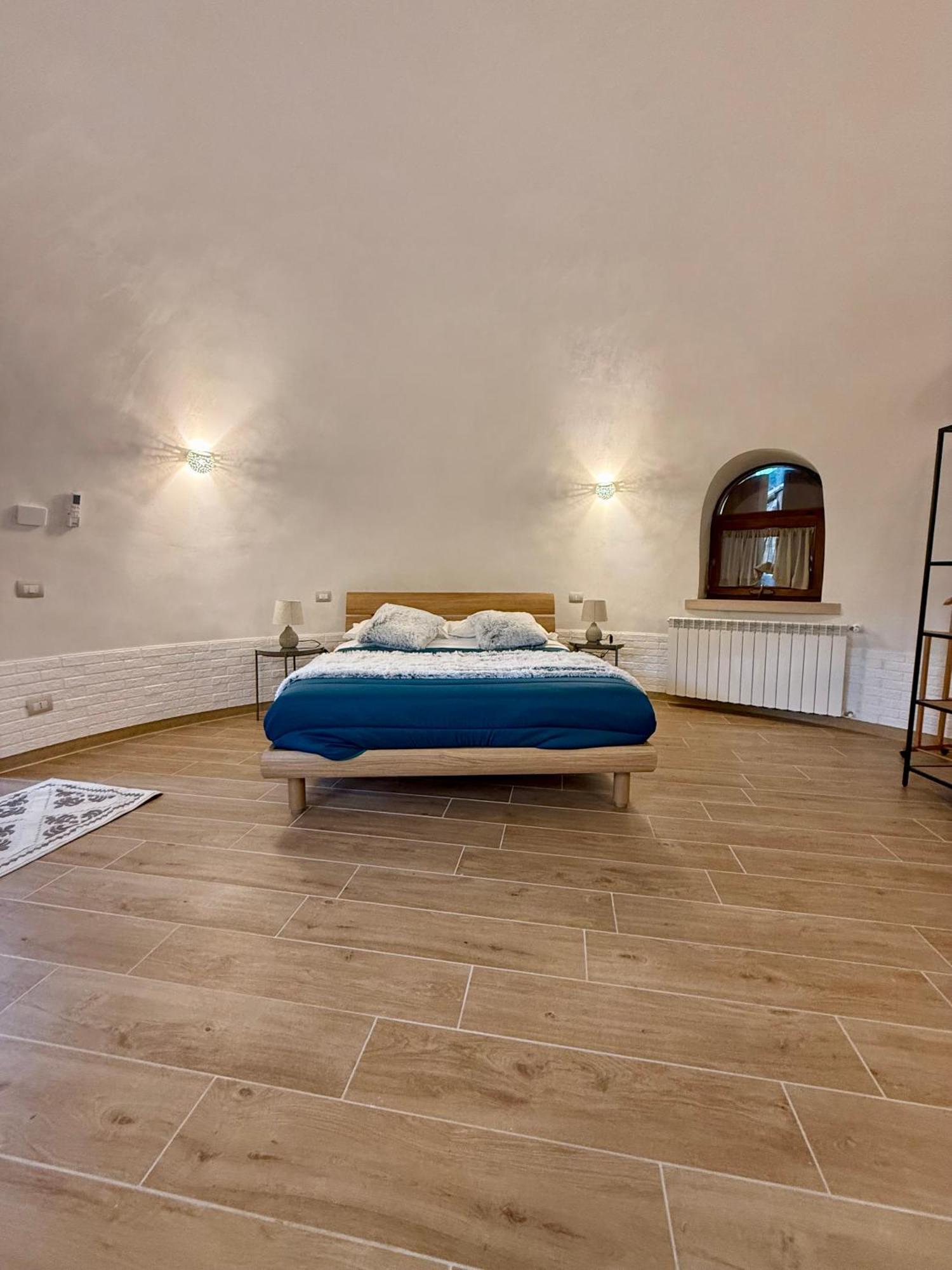 Miele B&B Vinchiaturo Esterno foto