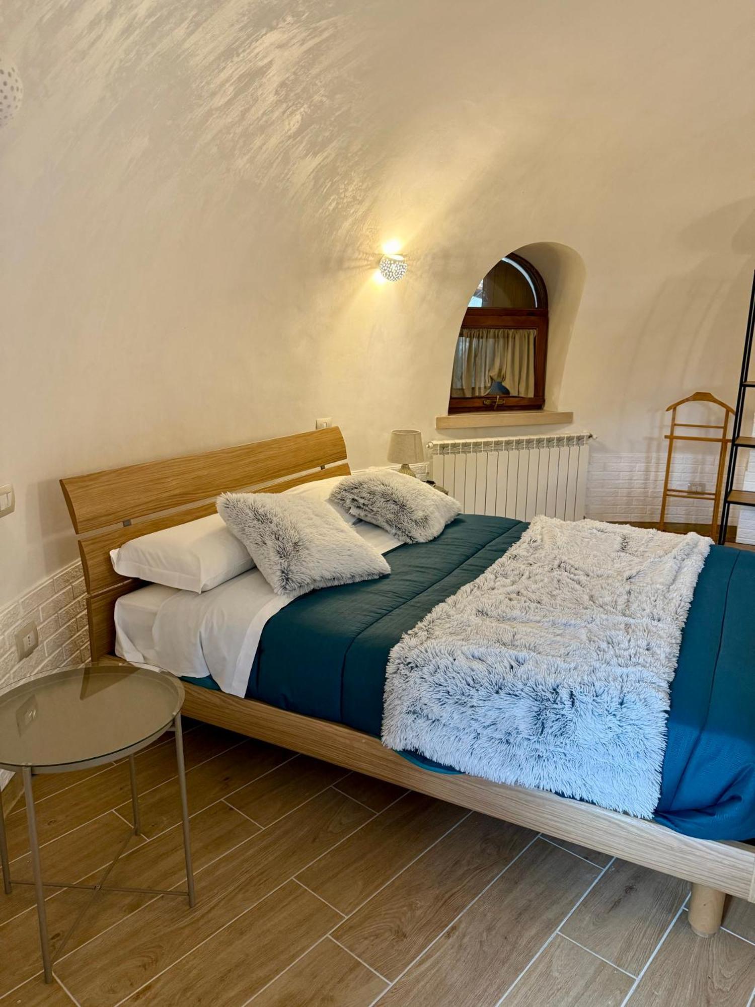 Miele B&B Vinchiaturo Esterno foto