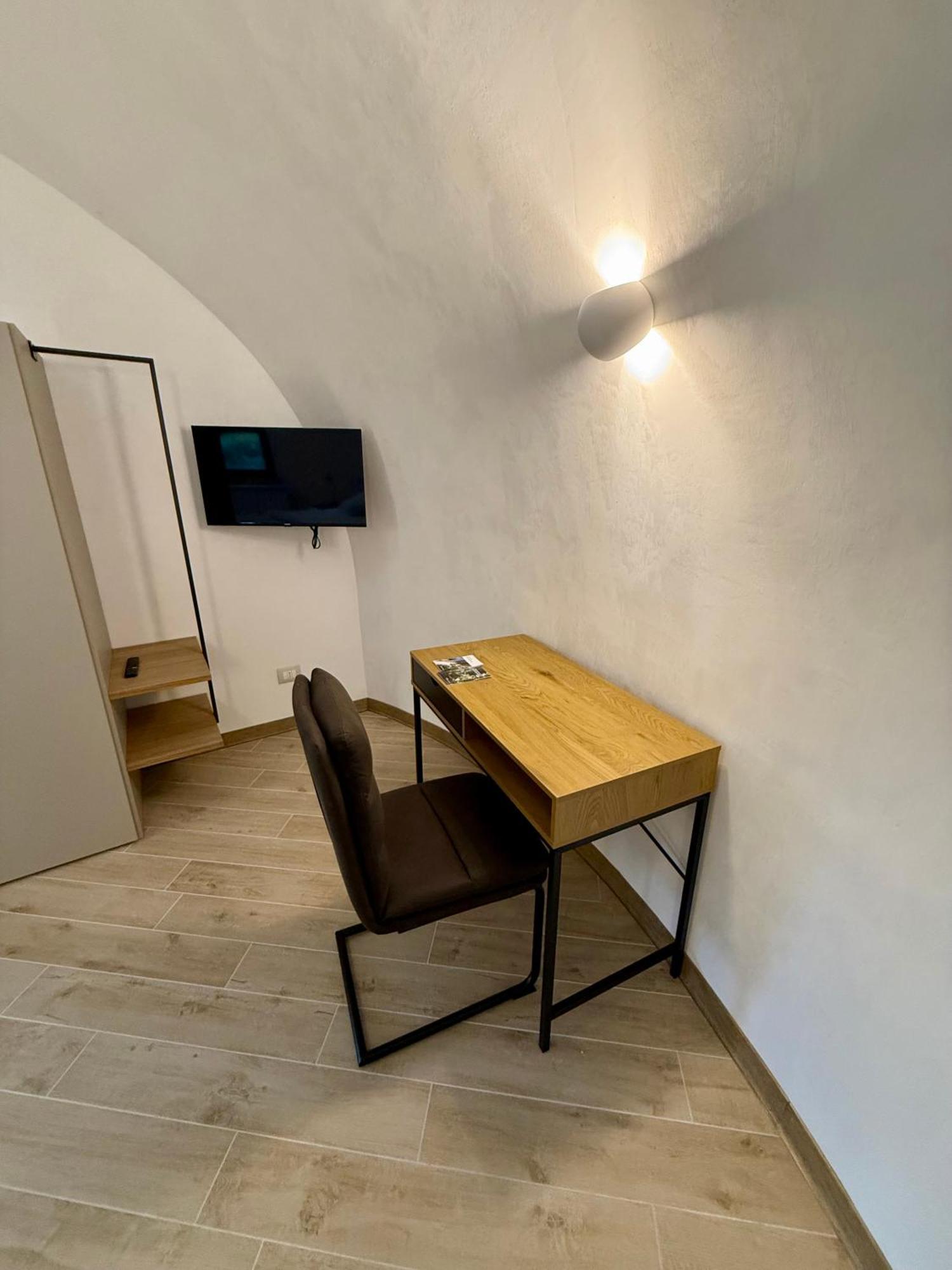 Miele B&B Vinchiaturo Esterno foto