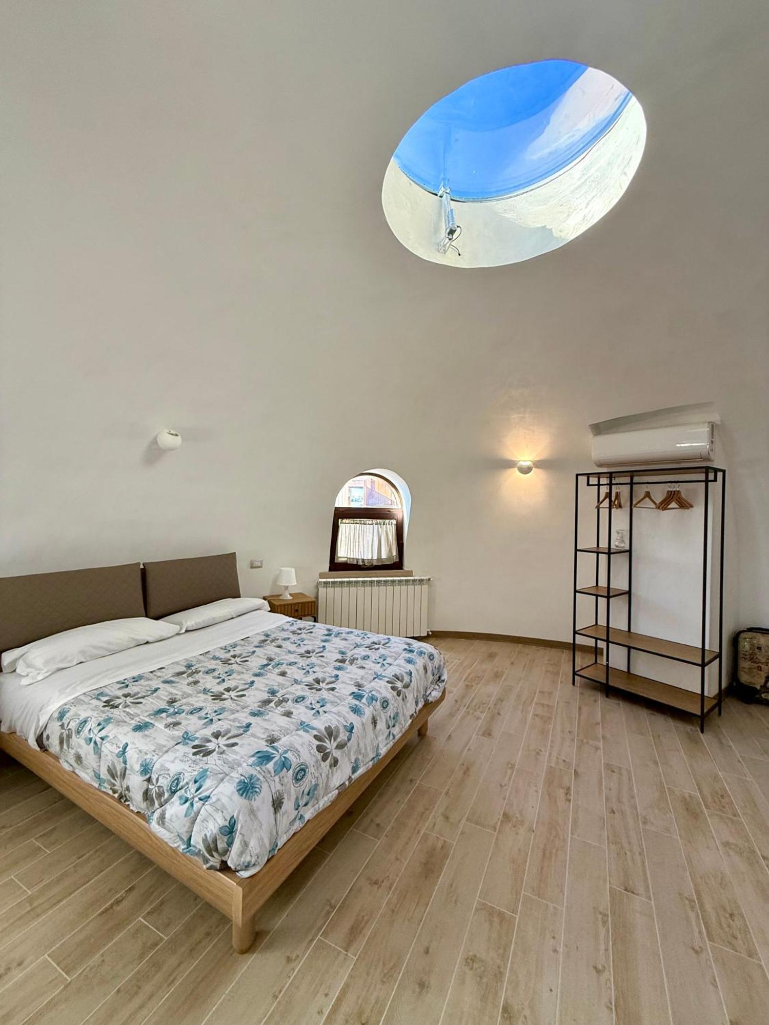 Miele B&B Vinchiaturo Esterno foto