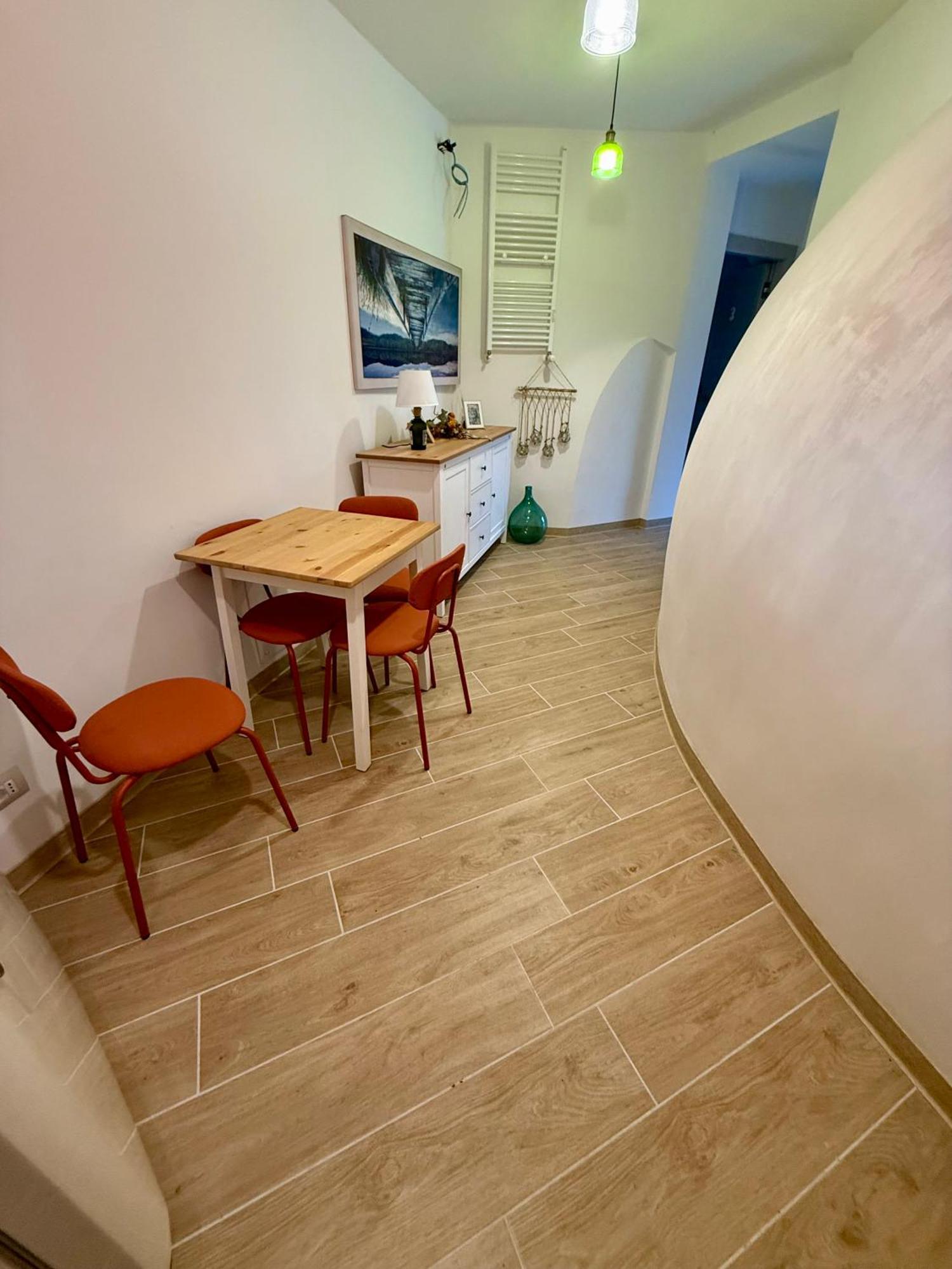 Miele B&B Vinchiaturo Esterno foto