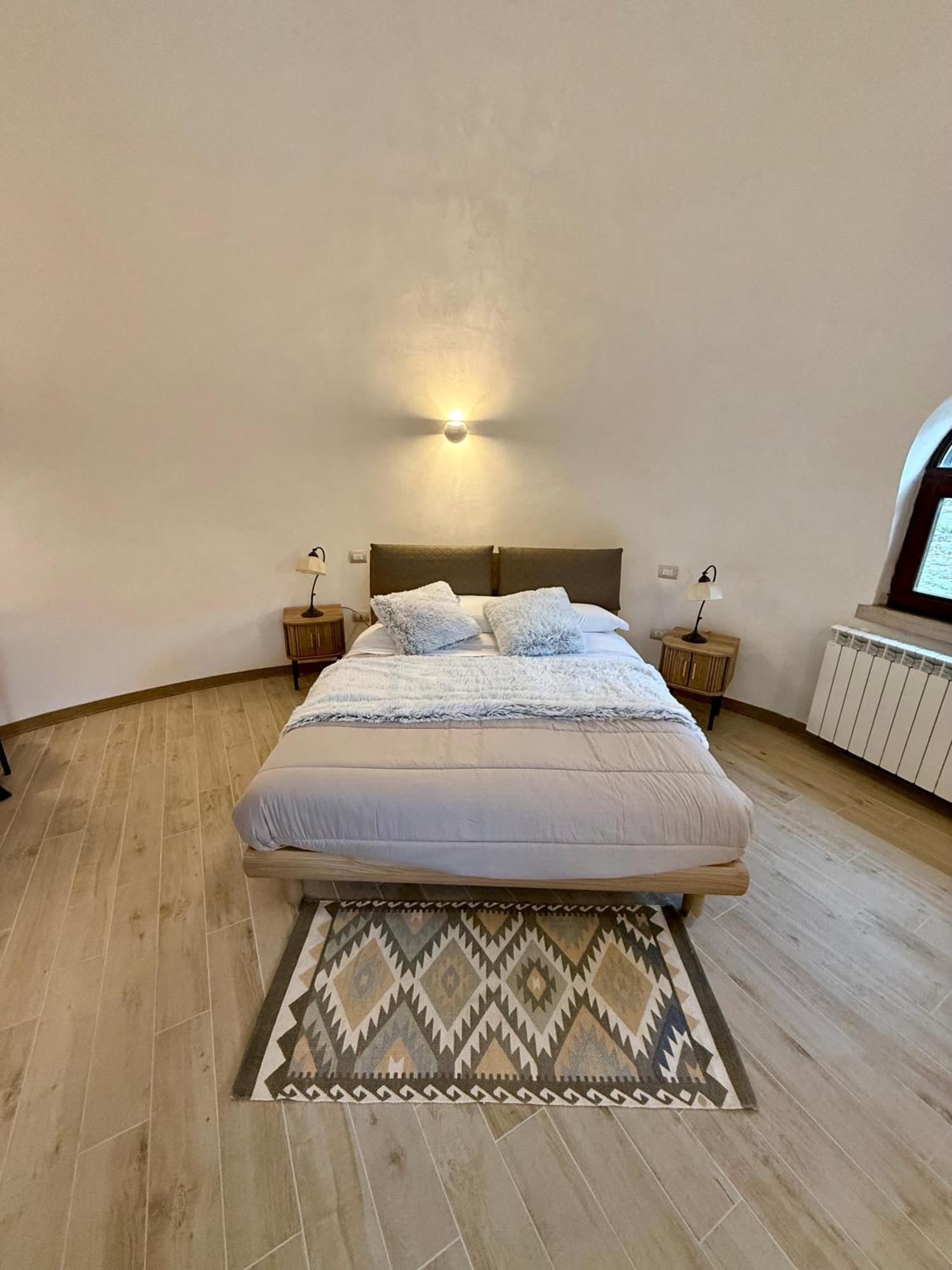 Miele B&B Vinchiaturo Esterno foto