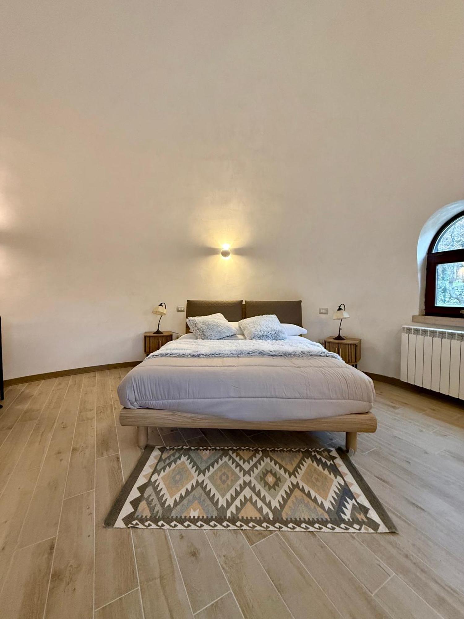 Miele B&B Vinchiaturo Esterno foto