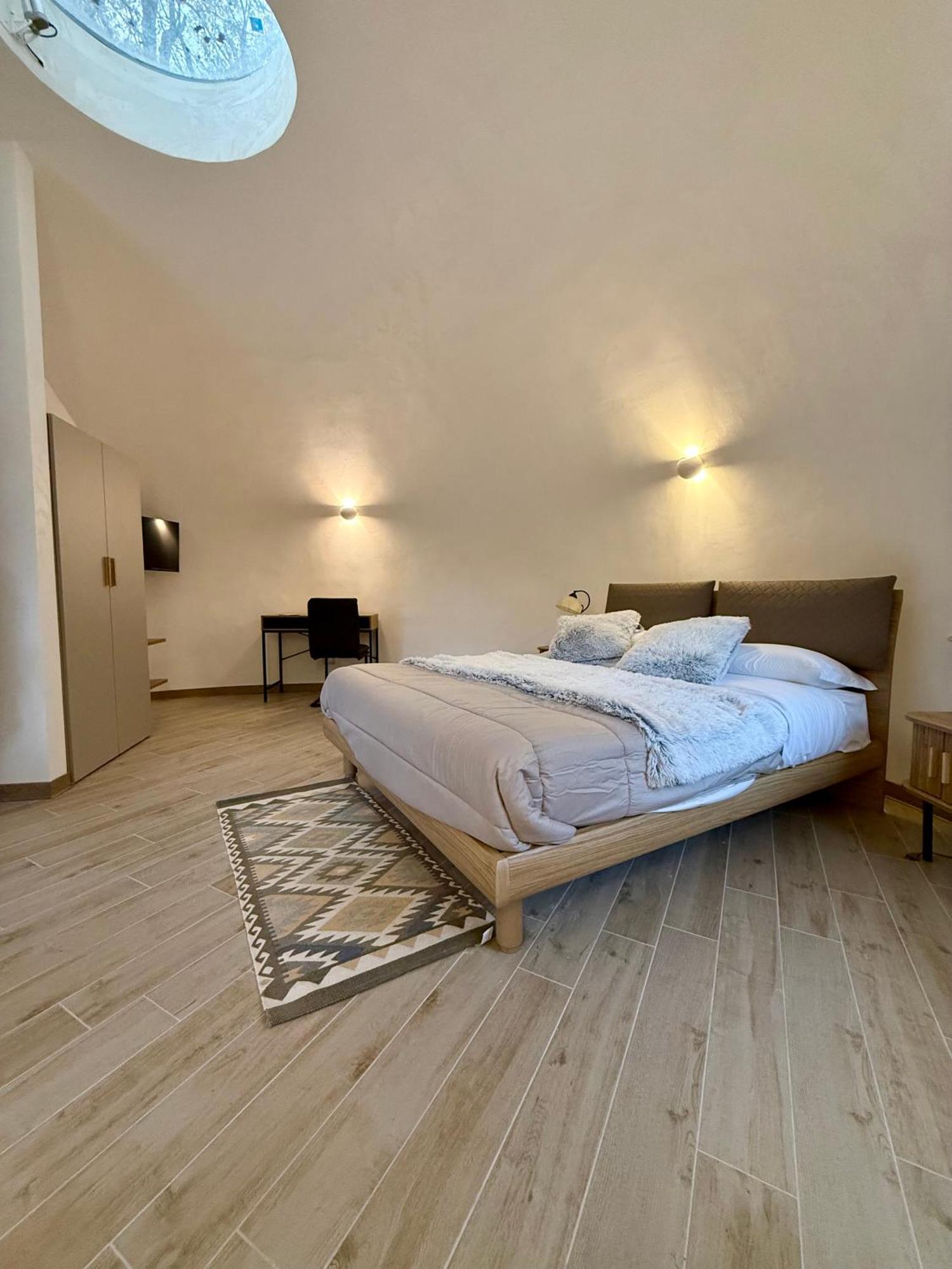Miele B&B Vinchiaturo Esterno foto