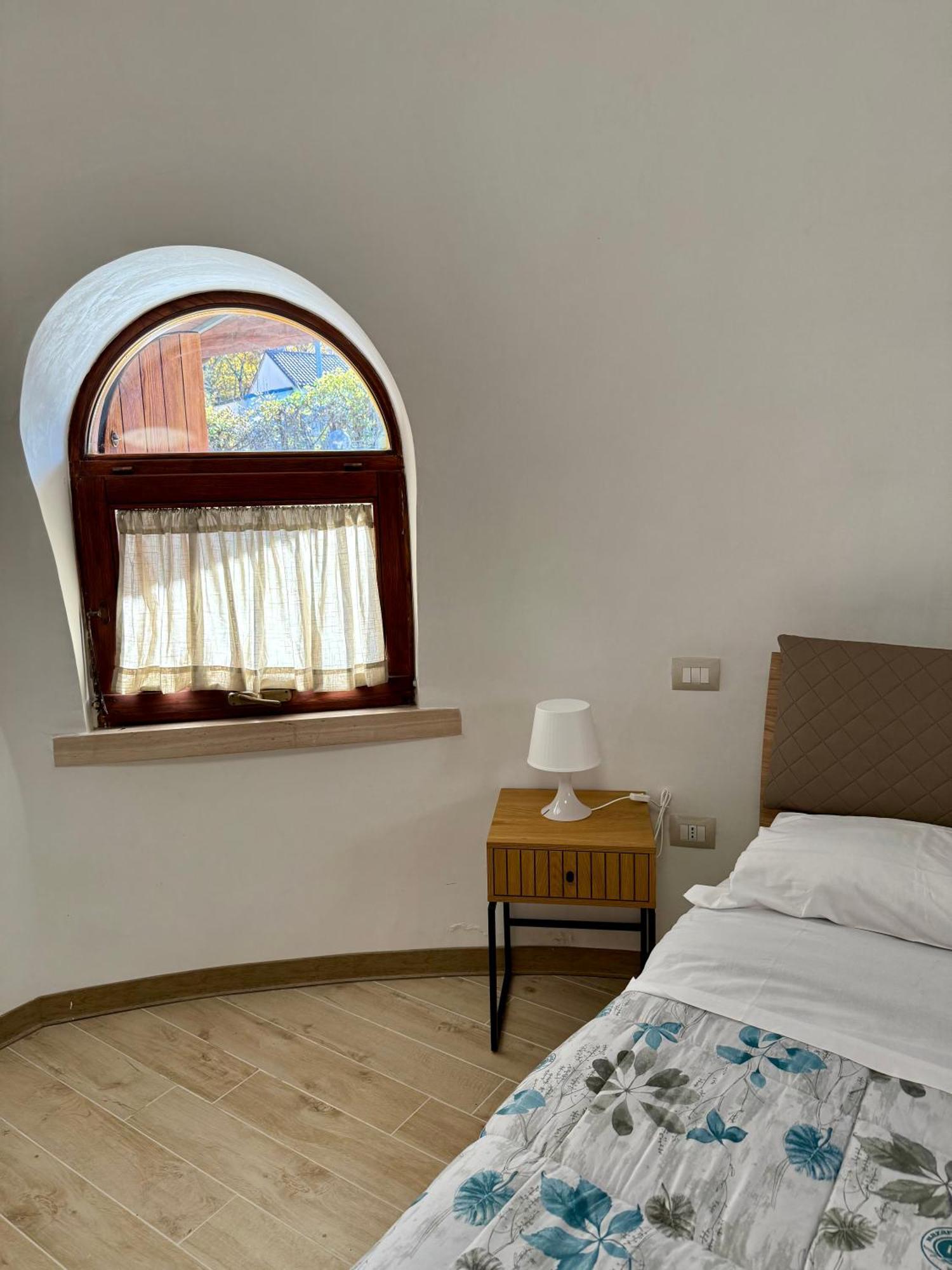 Miele B&B Vinchiaturo Esterno foto