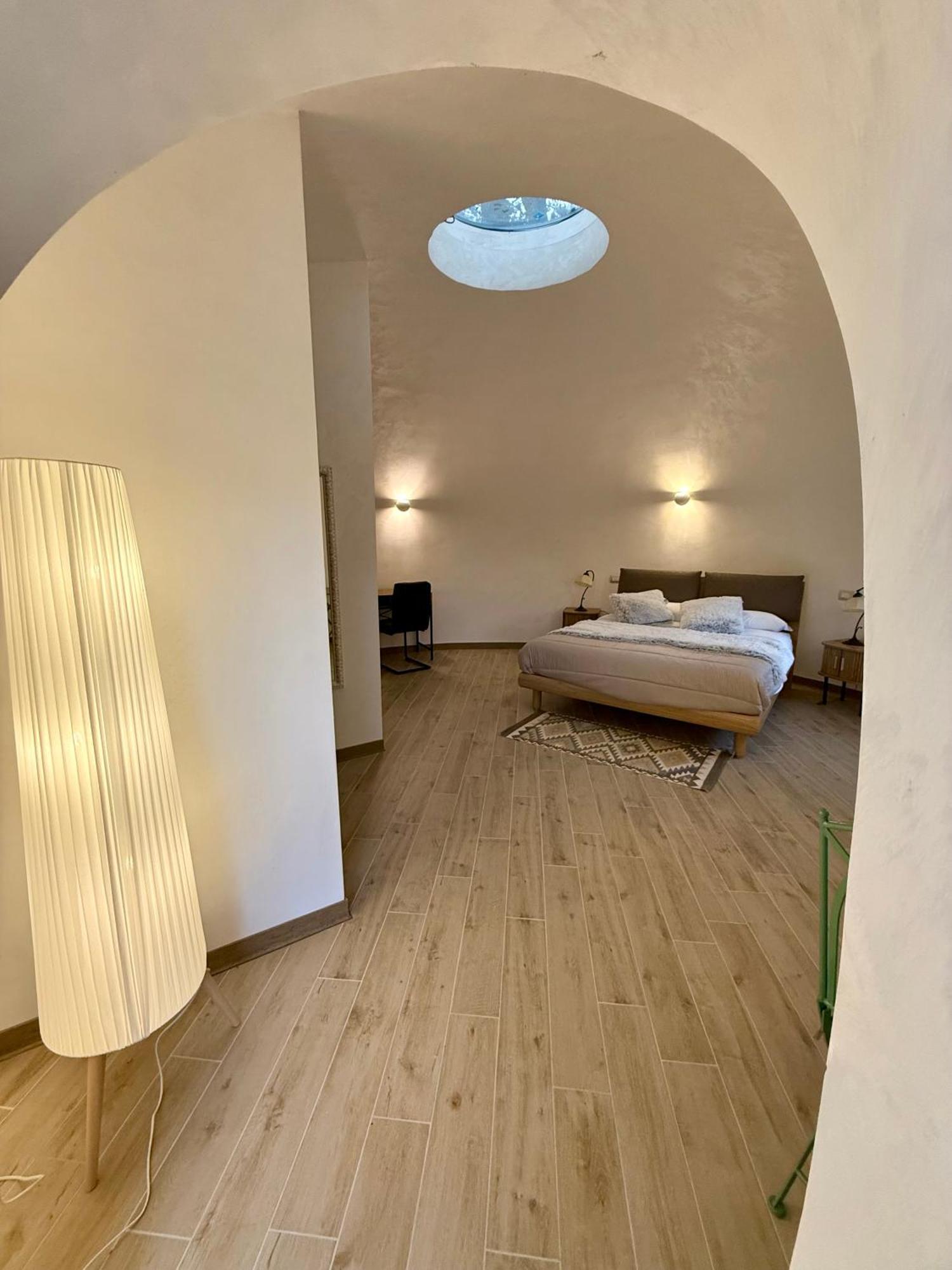 Miele B&B Vinchiaturo Esterno foto