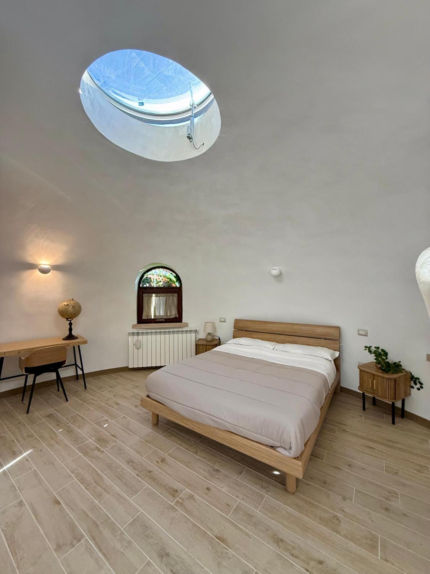 Miele B&B Vinchiaturo Esterno foto