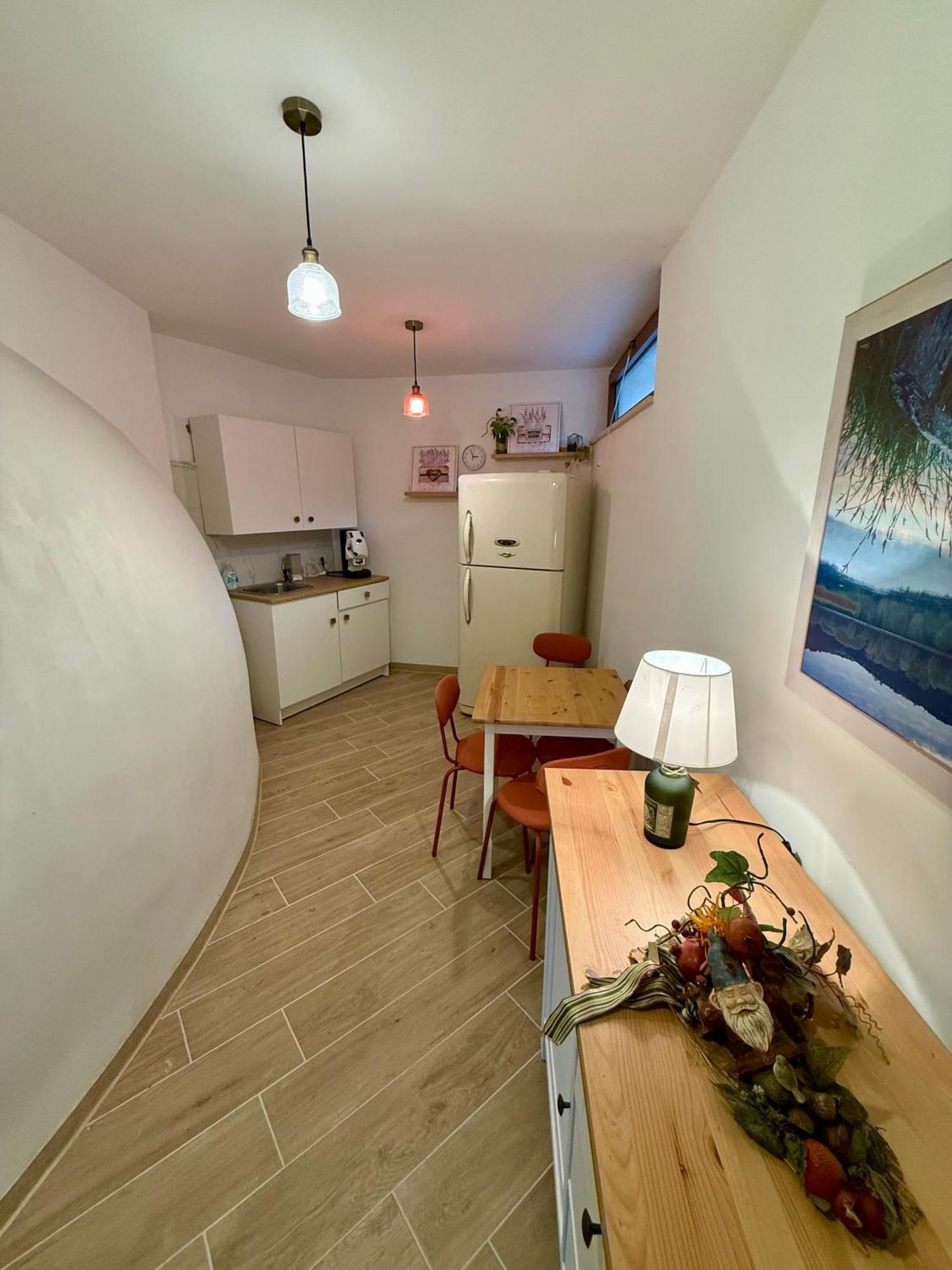 Miele B&B Vinchiaturo Esterno foto