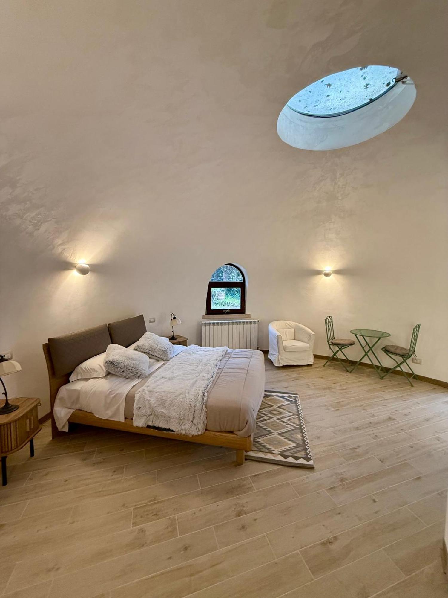 Miele B&B Vinchiaturo Esterno foto